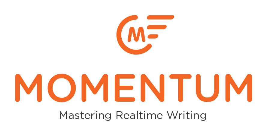 Momentum. Mastering Realtime Writing